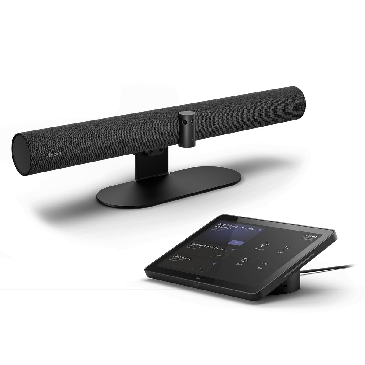 PanaCast 50 Video Bar System ZOOM