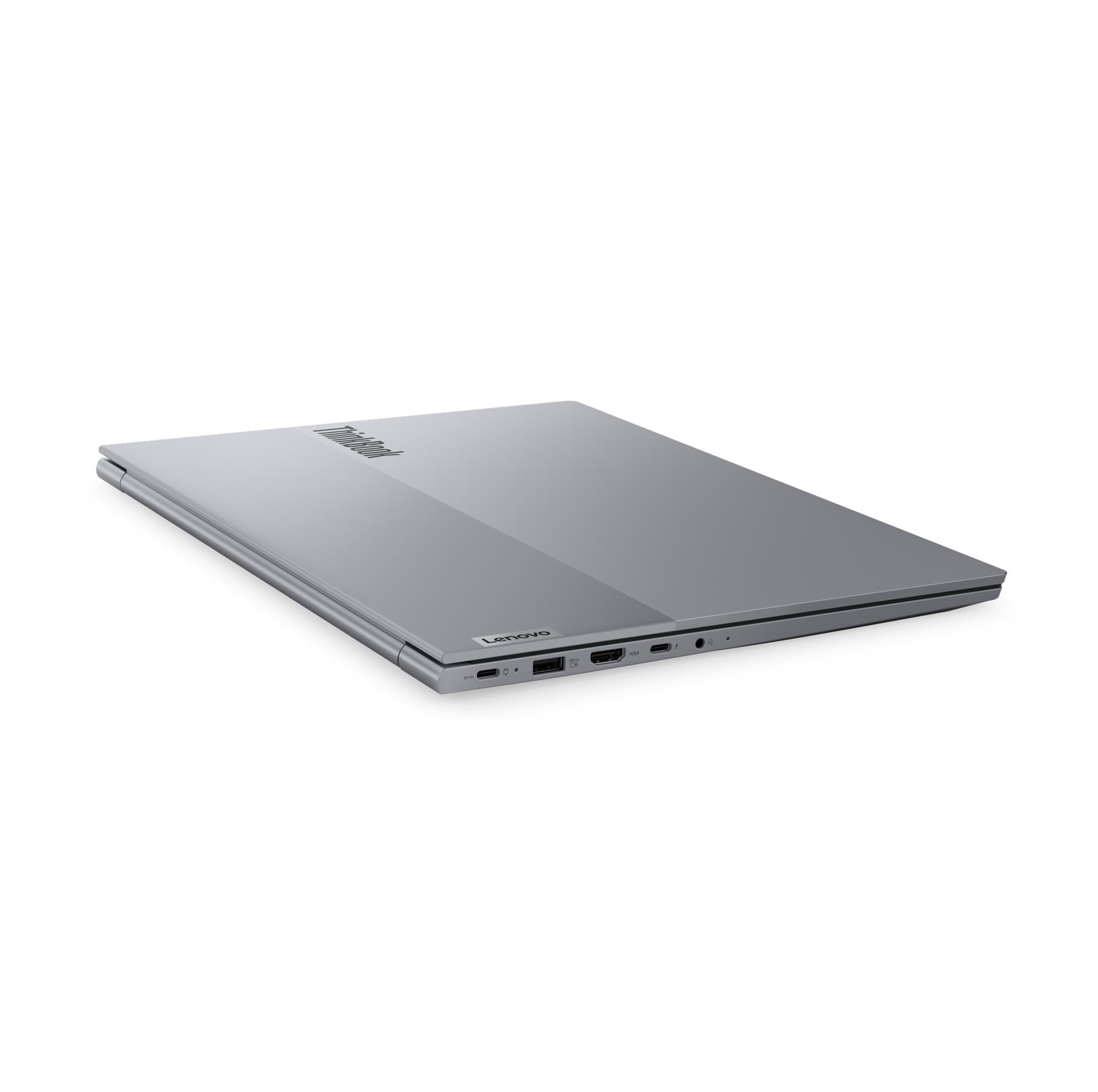 LENOVO ThinkBook 16 Gen 9 Intel Core i5-13420H 16p WUXGA 16Go 512Go SSD M.2 2242 PCIe Intel UHD Graphics W11P 1YR Premier NBD
