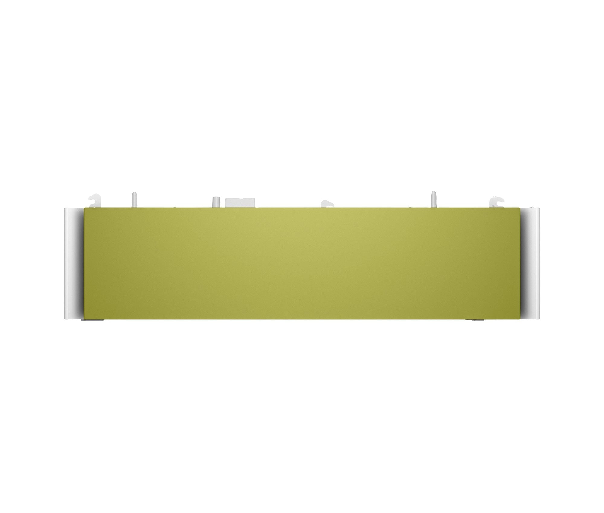 HP Clr LJ Green 550 Sheet Paper Tray
