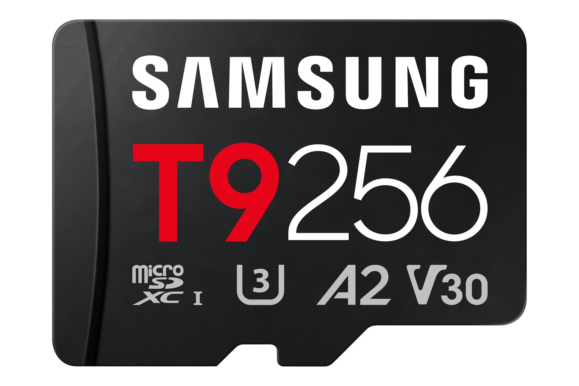 Micro SD T9 256GB+USB Reader