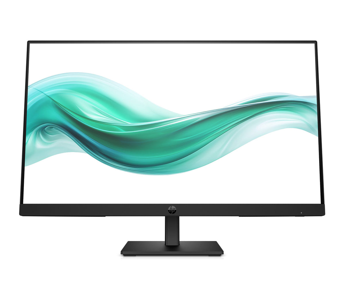 HP Series 3 Pro 23.8p FHD Monitor 100Hz 16:9 HDMI VGA DP - 324ph SmartBuy (EU) 3/3/0