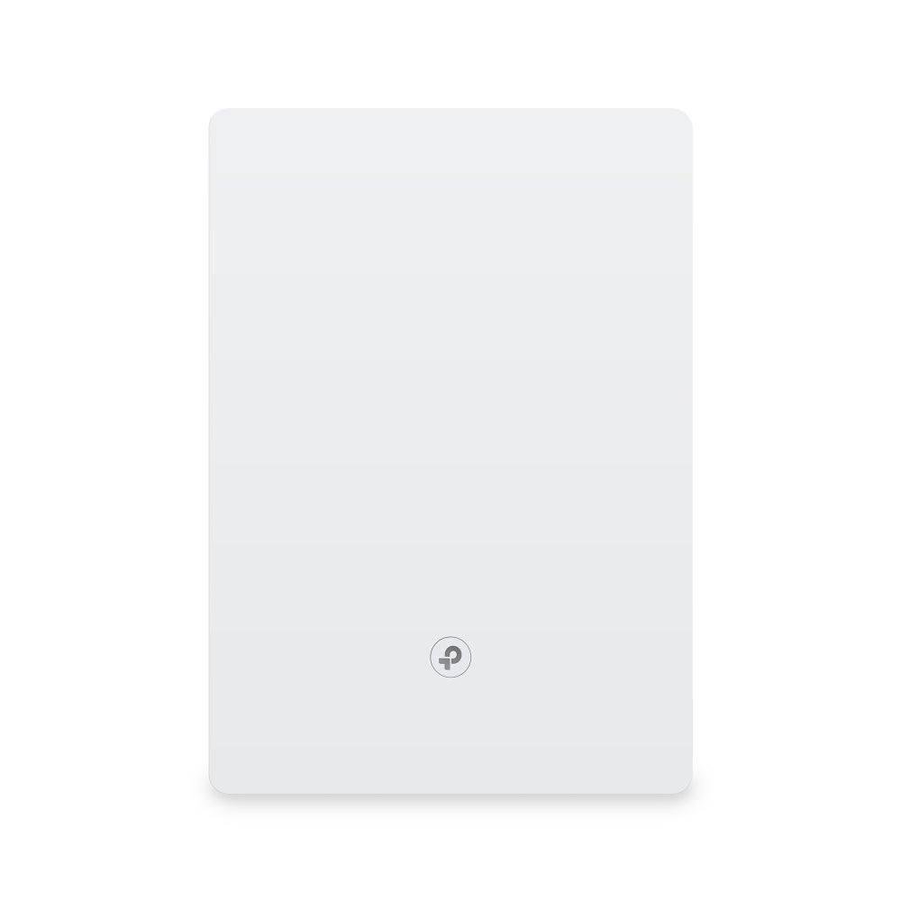 TP-LINK AX3000 Wi-Fi 6 Air Range Extender 574Mbps at 2.4GHz + 2402Mbps at 5GHz 4x Internal Antennas 8mm Ultra-thin Shell