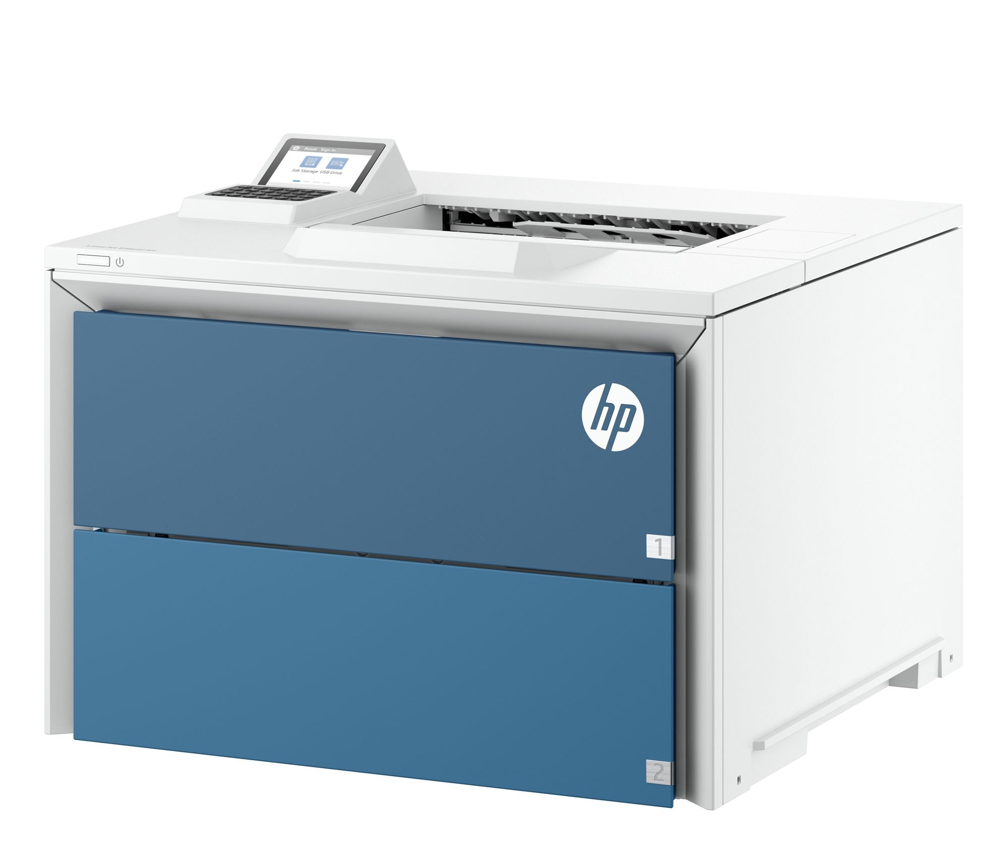 HP LaserJet Enterprise 5501dn mono A4 50ppm