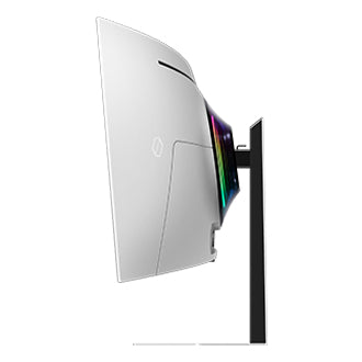 S49CG954SU/49"QD-OLED Gaming DQHD 32:9
