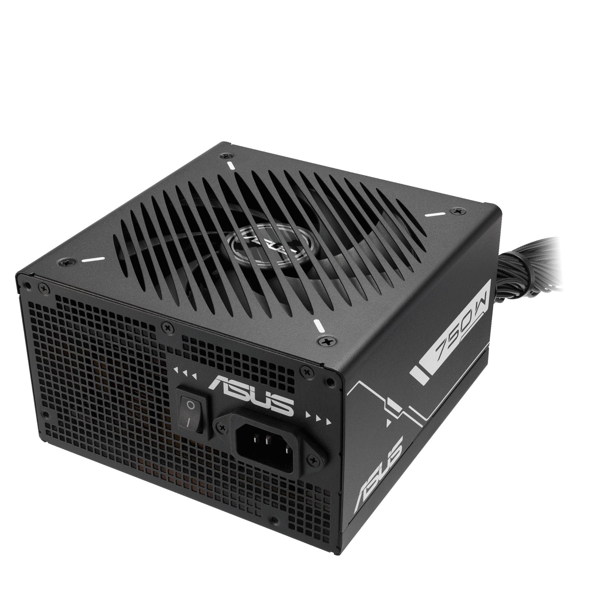 ASUS Prime 750W Bronze PSU