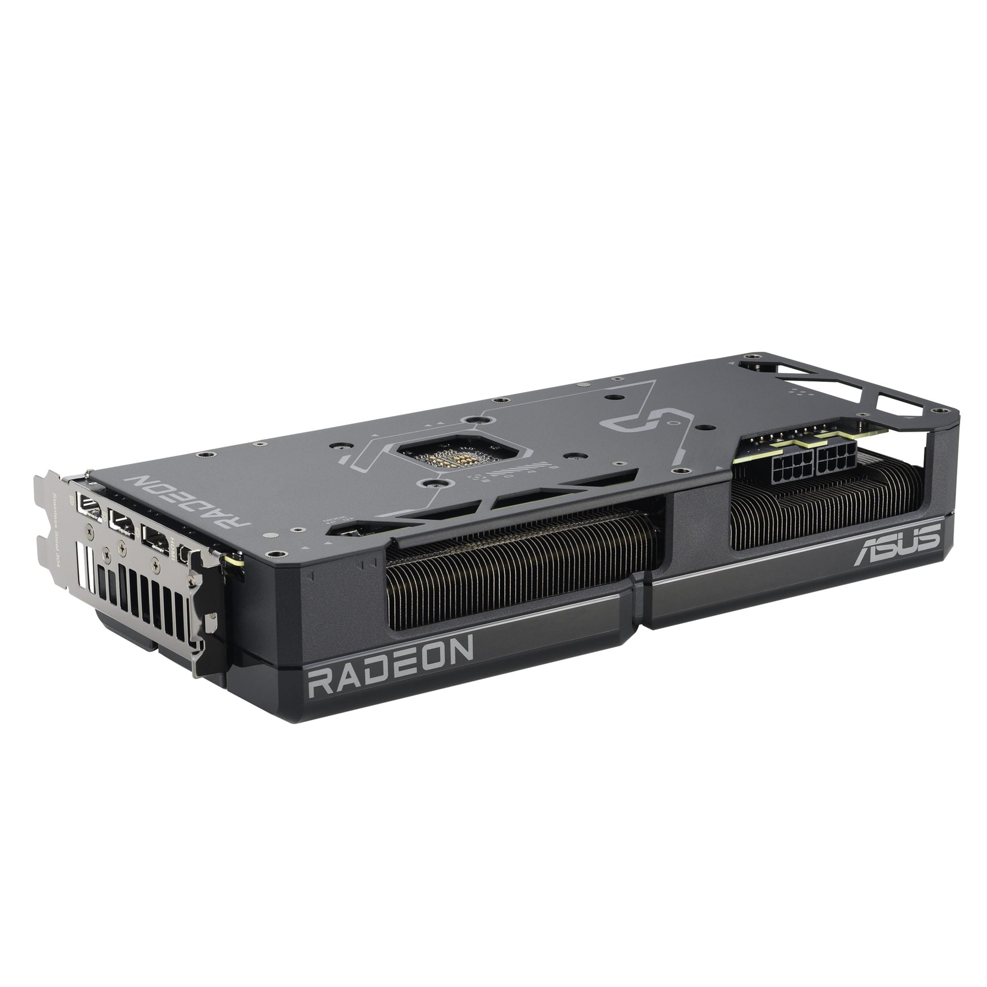 ASUS DUAL RX 7900 GRE O16G 16Go GDDR6 HDMI 2.1 3xDisplayPort 2.1