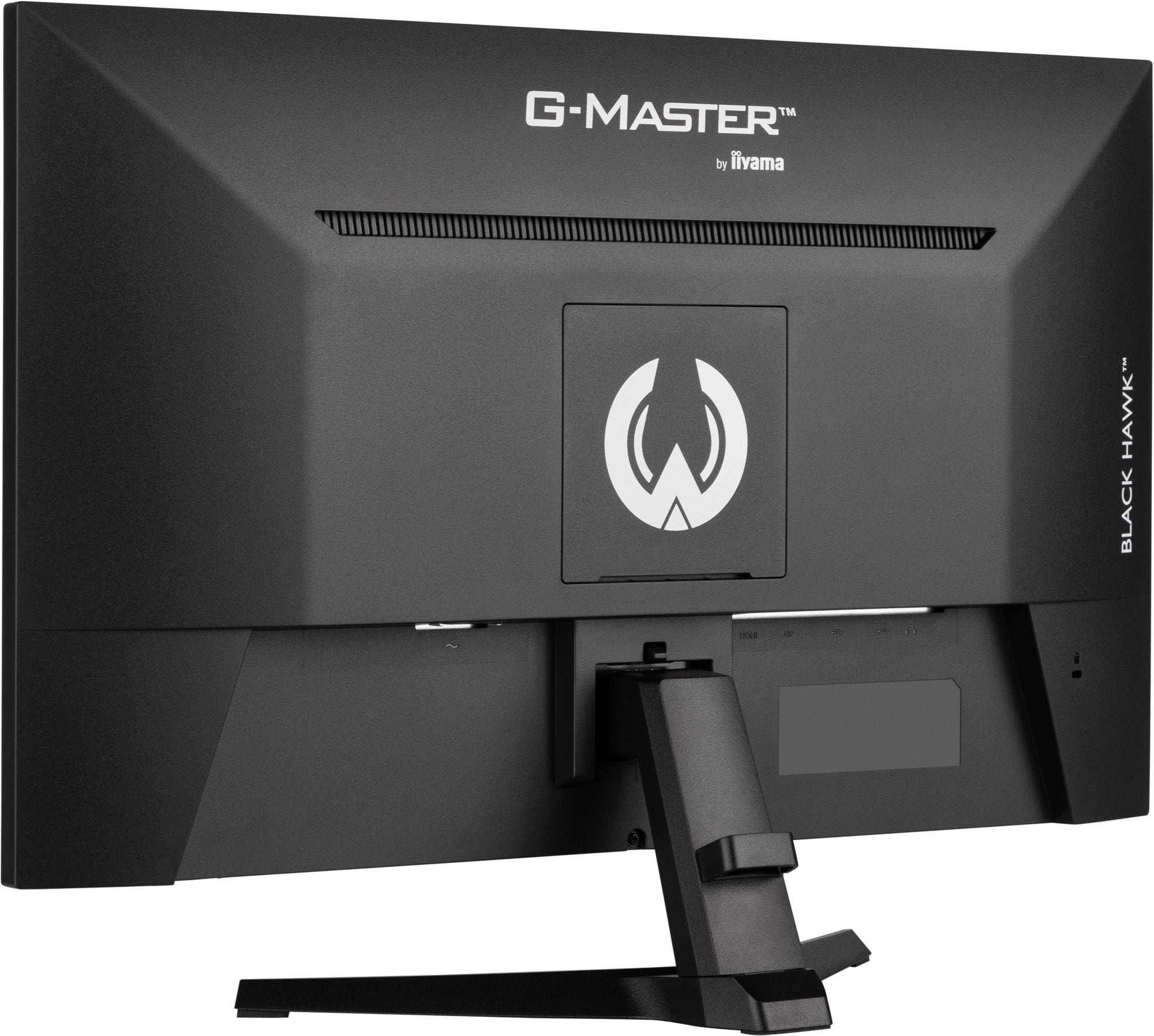 IIYAMA- Ecran gaming 27"  G2745QSU-B1