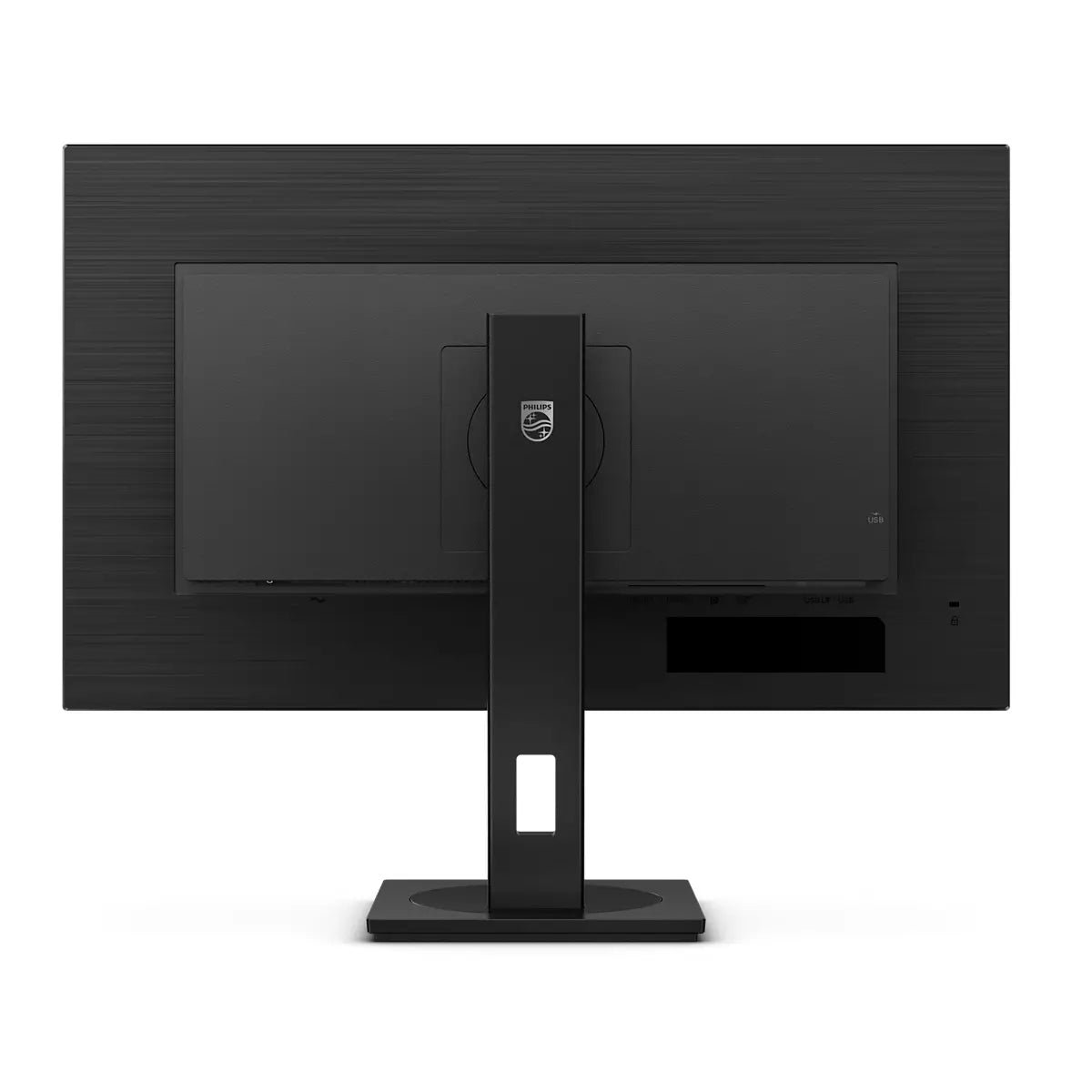 PHILIPS 27B1N3800/00 Ecran 27p UHD LED 16:9 IPS 60Hz 2xHDMI 2.0 DP 1.4