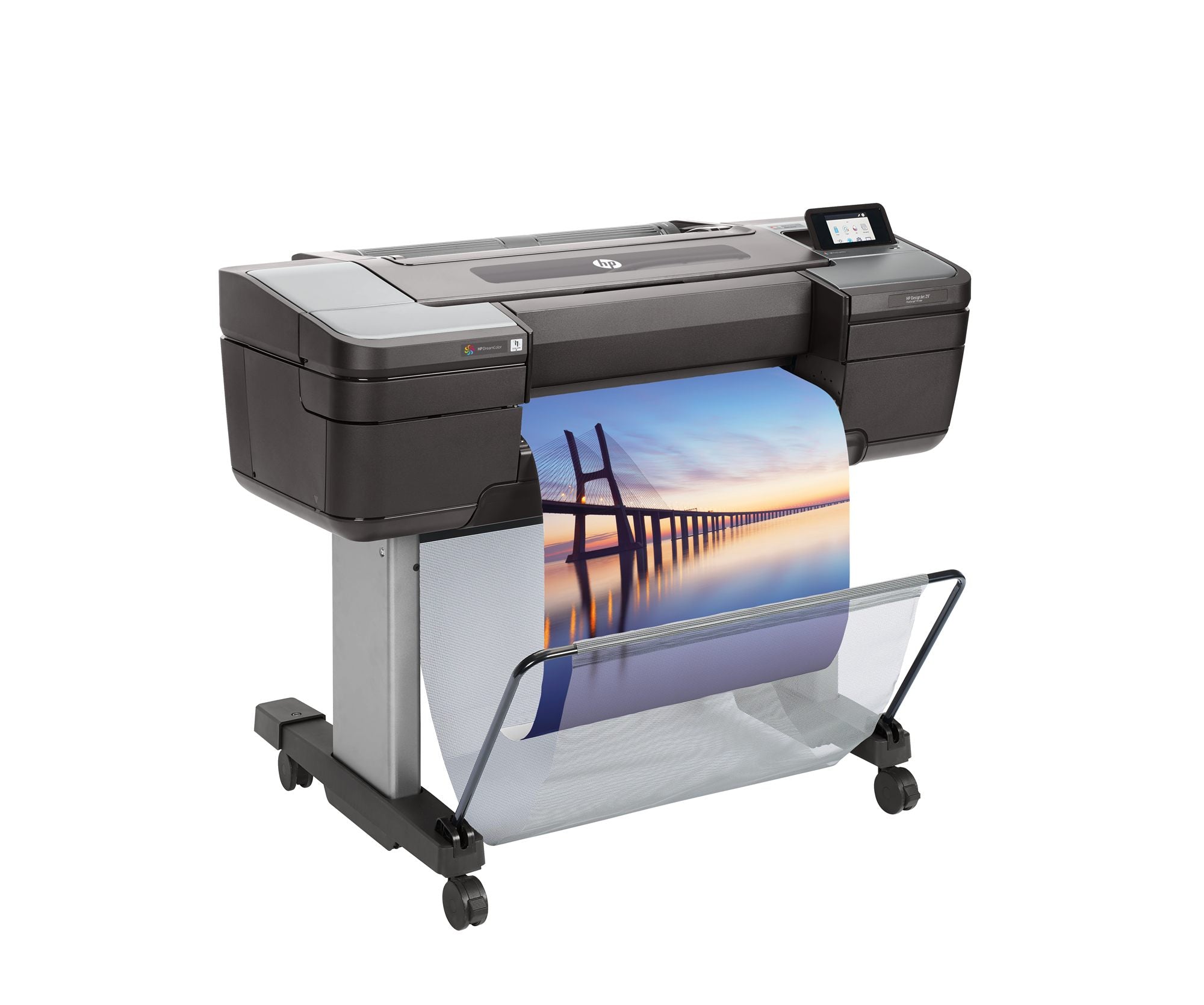 HP DesignJet Z9+ 24inch PostScript Printer