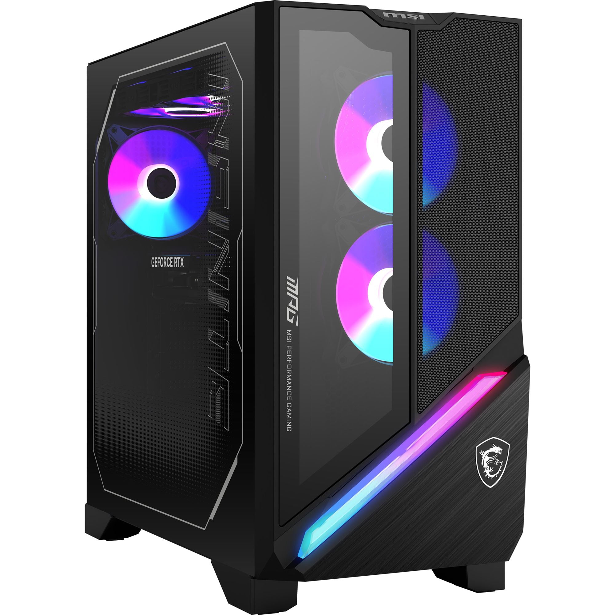 MPG Infinite X3 u7 265KF 32/1TB W11M