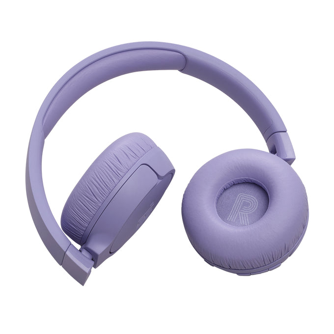 JBL TUNE 670NC Purple
