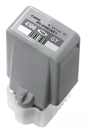 CANON INK PFI-4100 Grey tank
