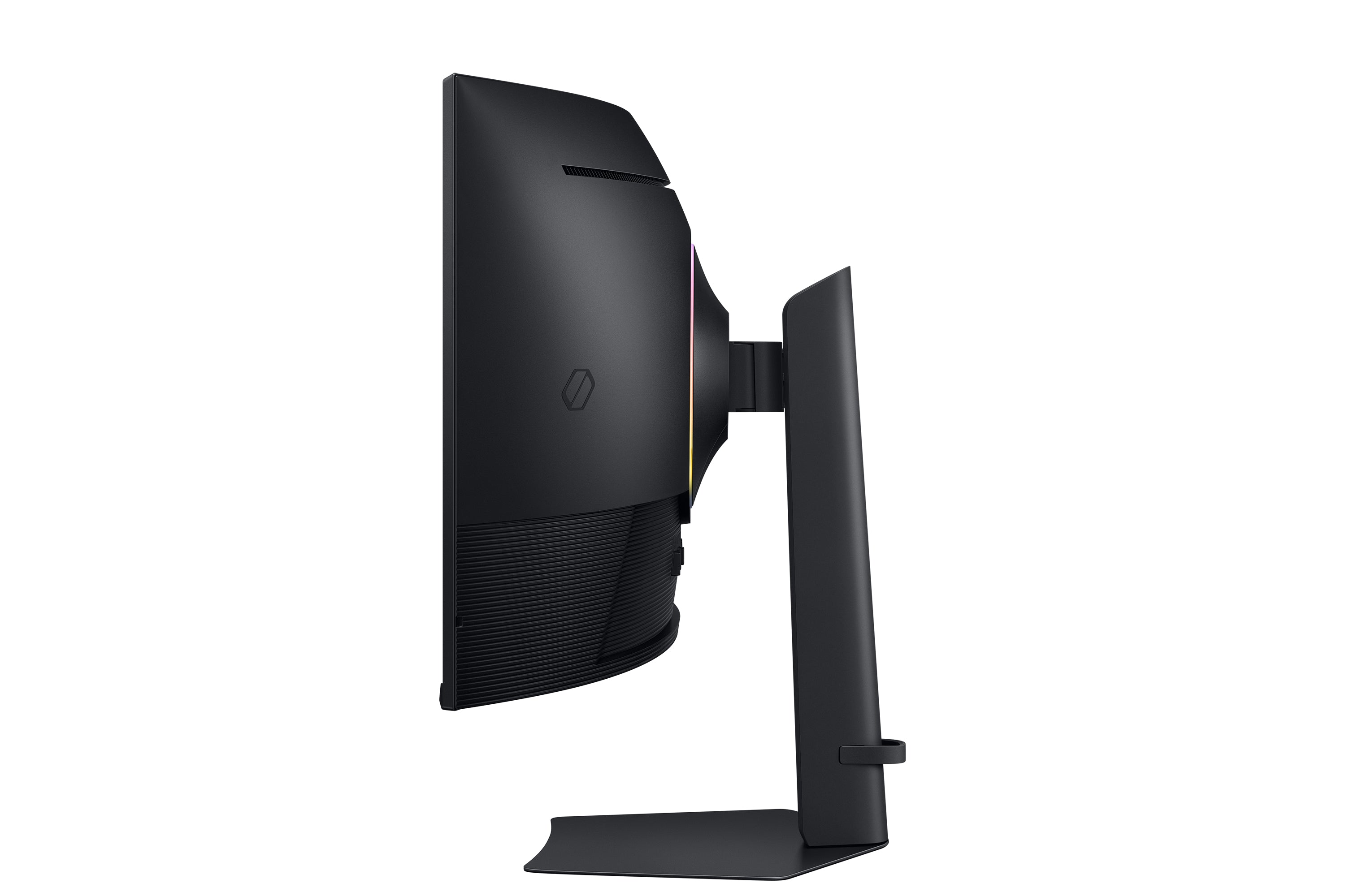 SAMSUNG ODYSSEY G7 G75F 40p LS40FG756 180Hz UHD 4K 3840x2160 VA 180Hz 1ms 350cd/m2 HDMI DP