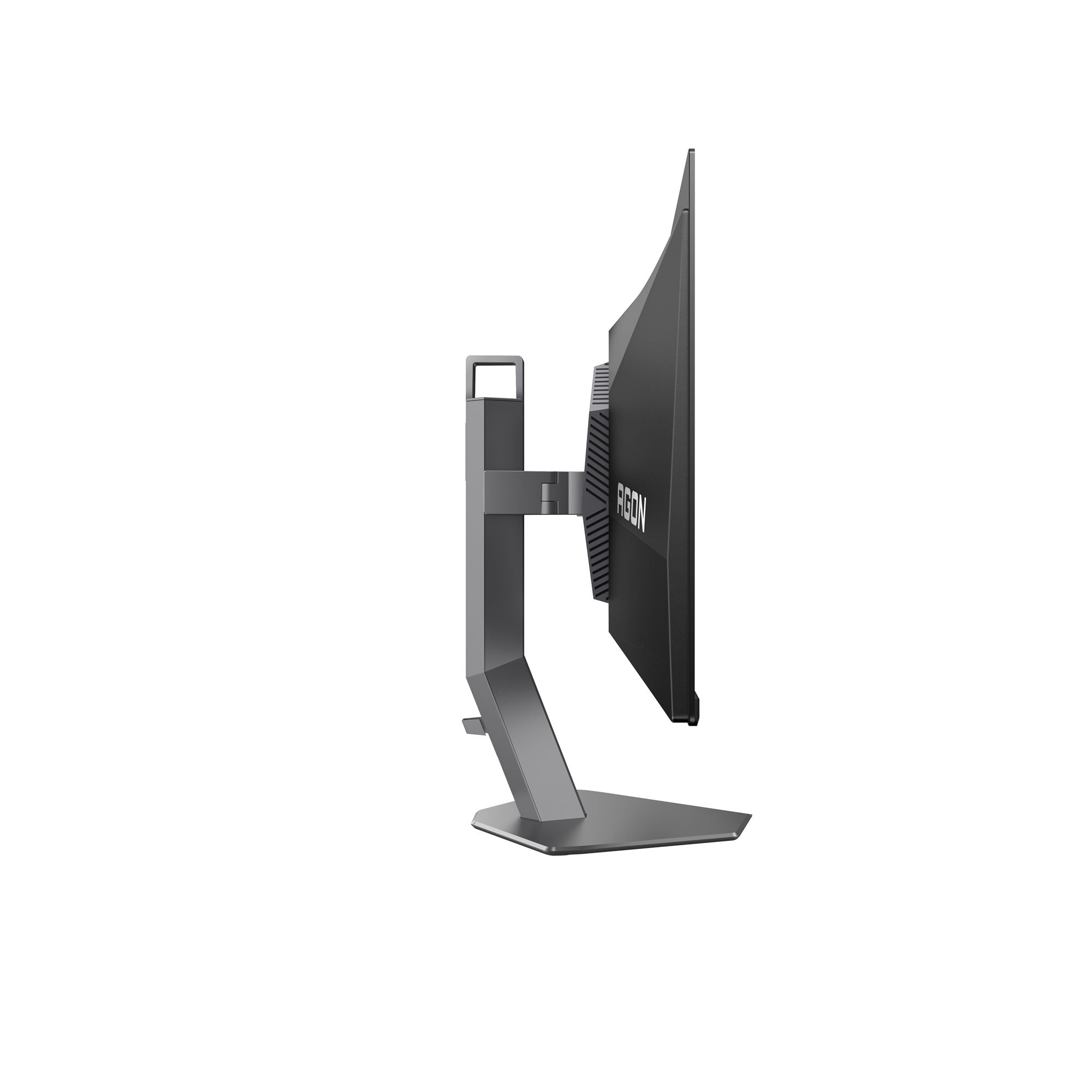 AOC AG276UZD 27p QD - OLED UHD 240Hz 0.03ms HDMI2.1x2 DP2.1 USB3.2x2 Speakers Pivot