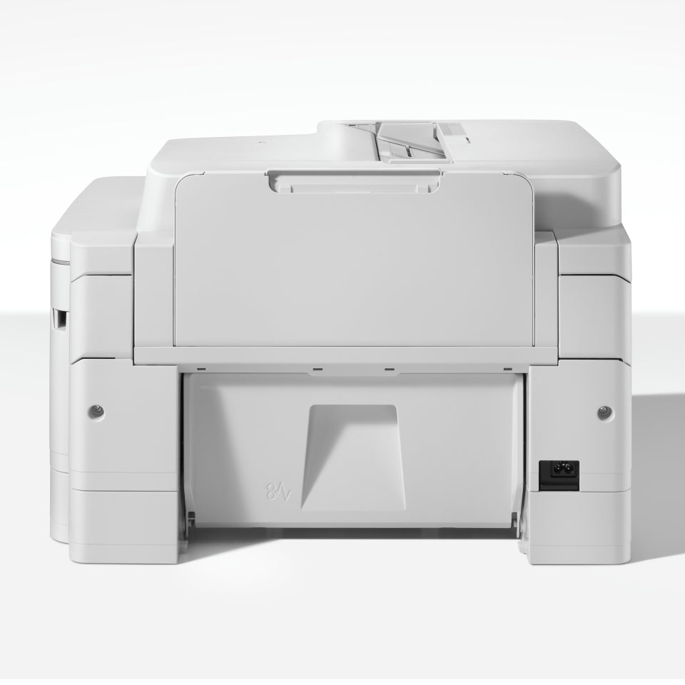 BROTHER MFC-J6975DW Multifonction jet dencre couleur A3 recto-verso intégral 2 bacs papiers de 250 f réseau Wi-Fi 31ipm