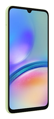 Samsung A057G/DSN Galaxy A05s  (6.7'' - 64 Go, 4 Go RAM) Vert