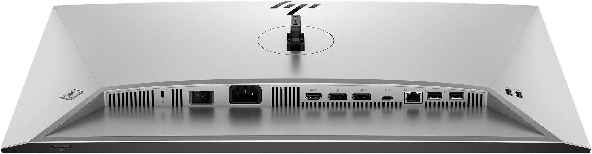 HP Écran WUXGA Series 7 Pro 724pu 24p Mointeur 24 WUXGA 1920x1200 HDMI USB-C USB hub DisplayPort