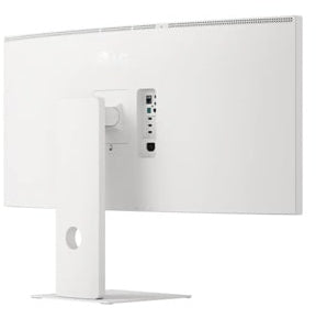 "LG 40WT95UF-W écran plat de PC 101,6 cm (40"") 5120 x 2160 pixels UltraWide 5K HD Blanc"