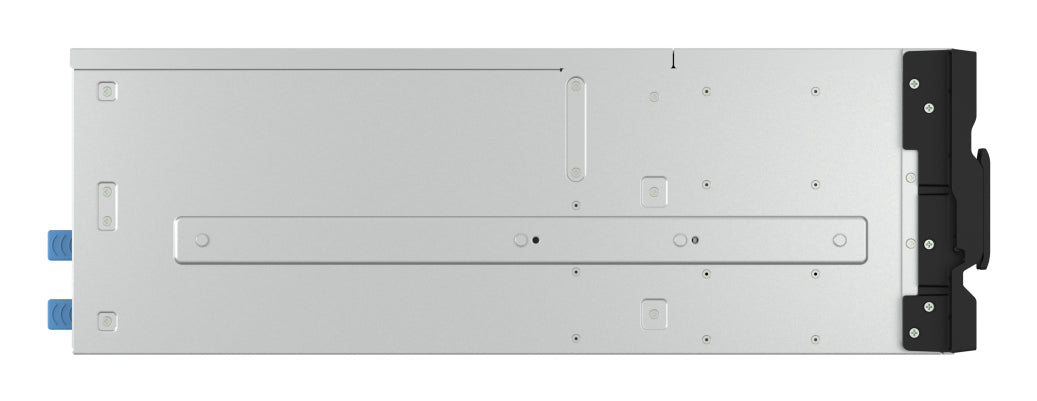4U 24-bay 3.5" SATA HDD NAS AMD Ryzen