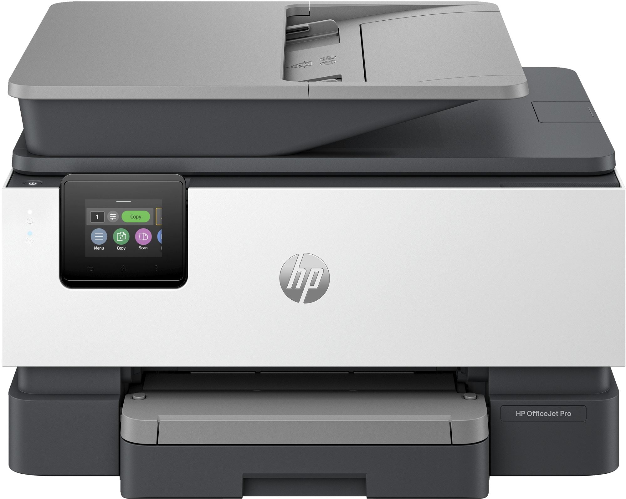 HP OfficeJet Pro 9120e A4 Duplex 1200 x 1200 DPI 22ppm Wi-Fi AirPrint
