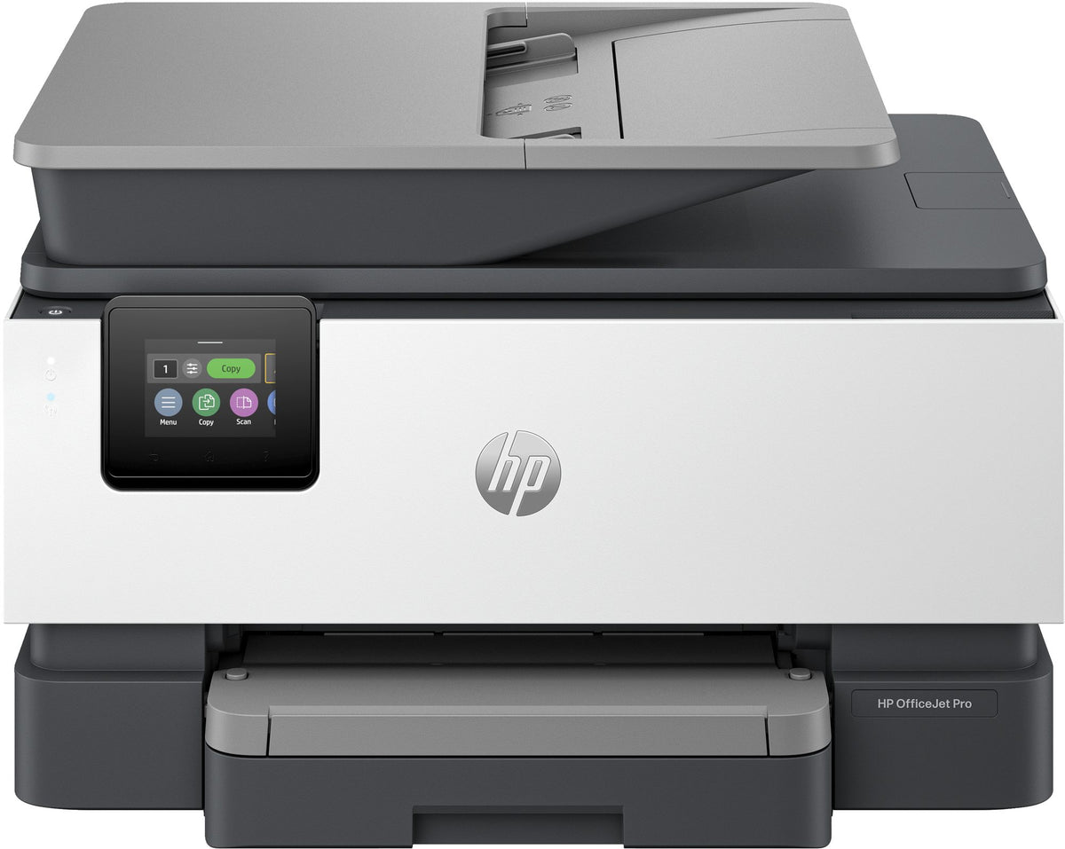 HP OfficeJet Pro 9120e A4 Duplex 1200 x 1200 DPI 22ppm Wi-Fi AirPrint