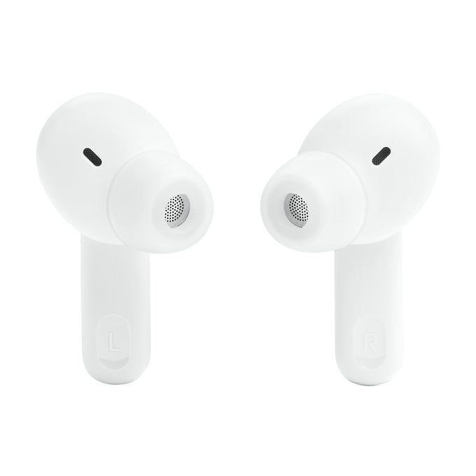 JBL TUNE BEAM WHT