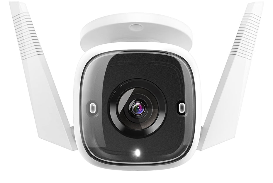 TP-LINK Tapo C310 Outdoor Security WiFi Camera 3MP 2.4GHz microDS slot IP66 FFS Night vision