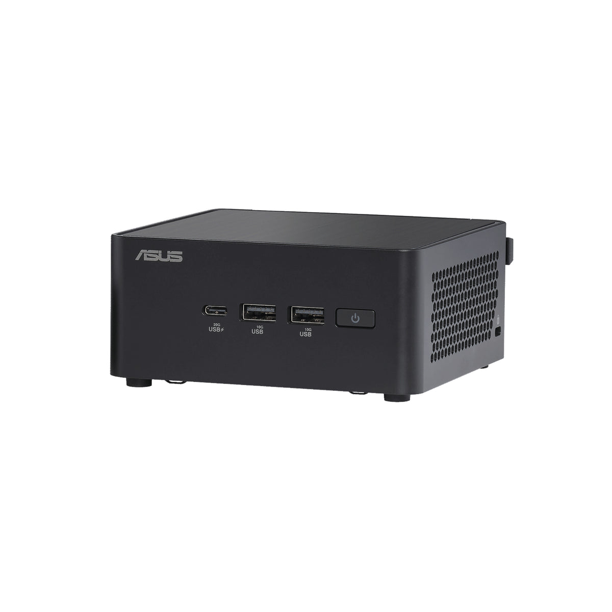 ASUS RNUC14RVHU700002I Barebone Intel Core Ultra 7 155H Tall Kit L6 EU Cord