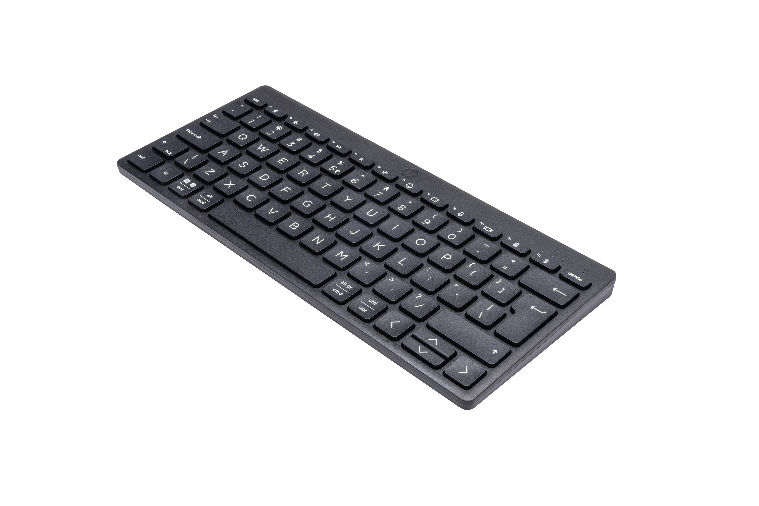HP 350 BLK Compact Multi-Device KBD EMEA