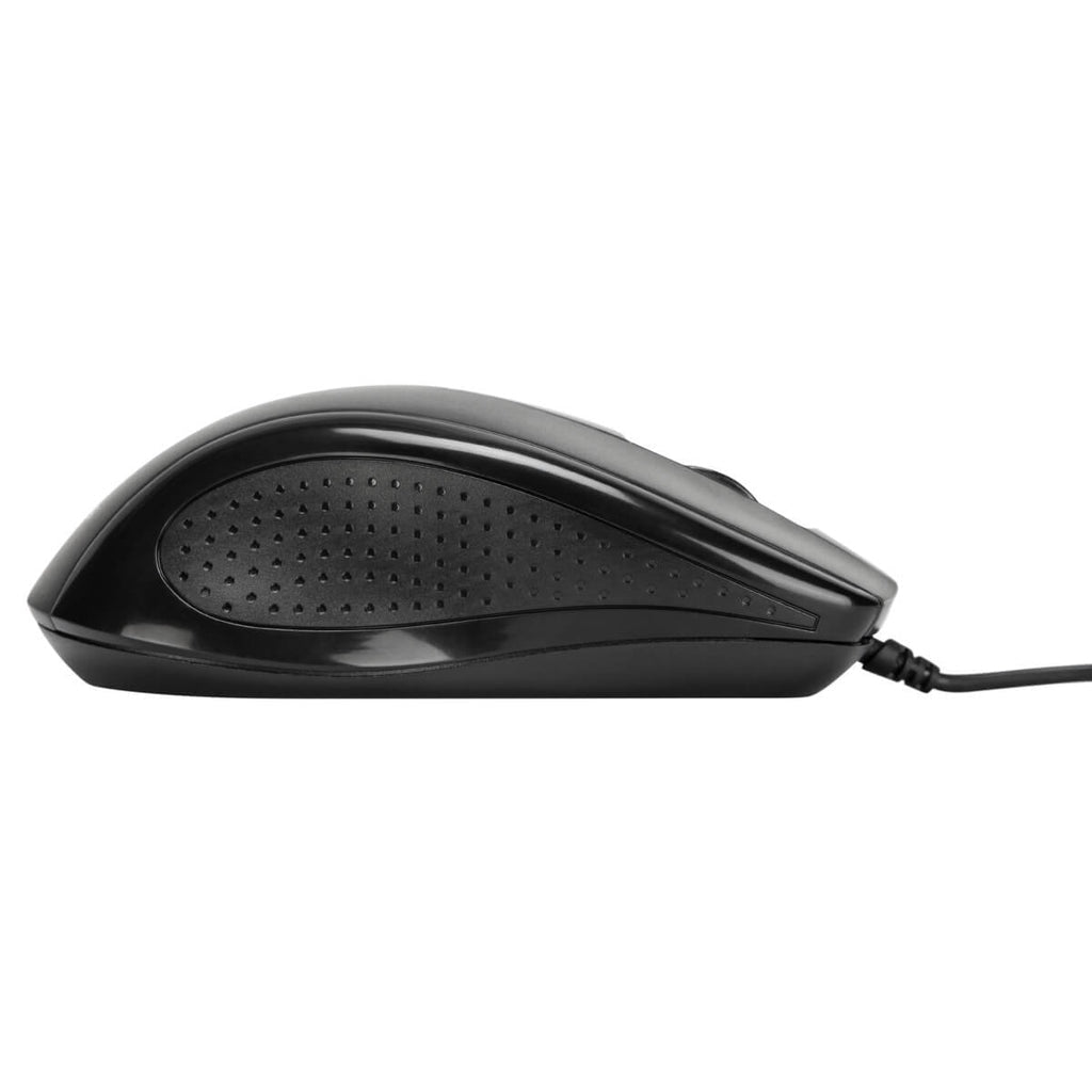 TARGUS Full Size Wired Keyboard and Mouse Combo (ES)