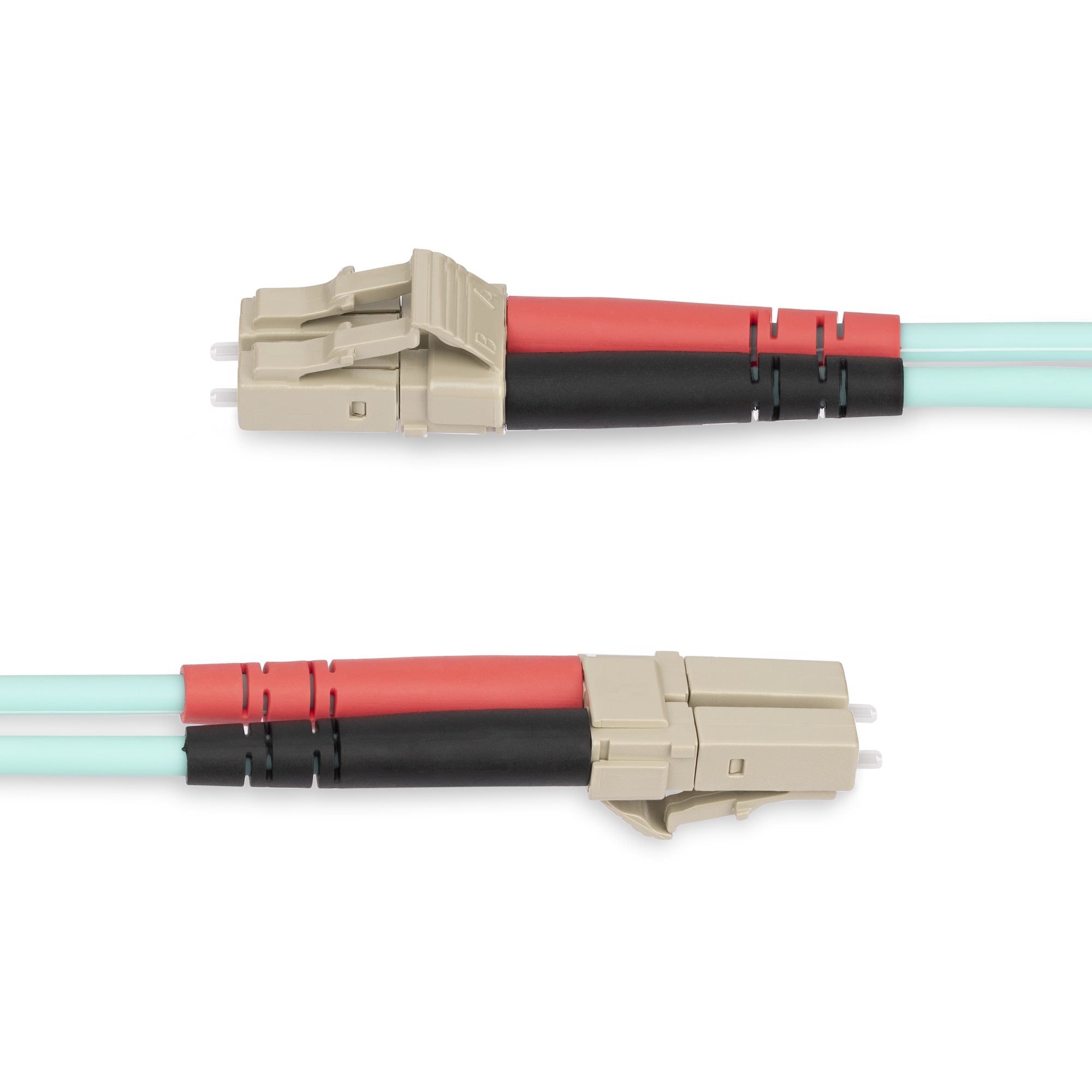 20m LC/UPC OM4 Fiber Cable LSZH Cord