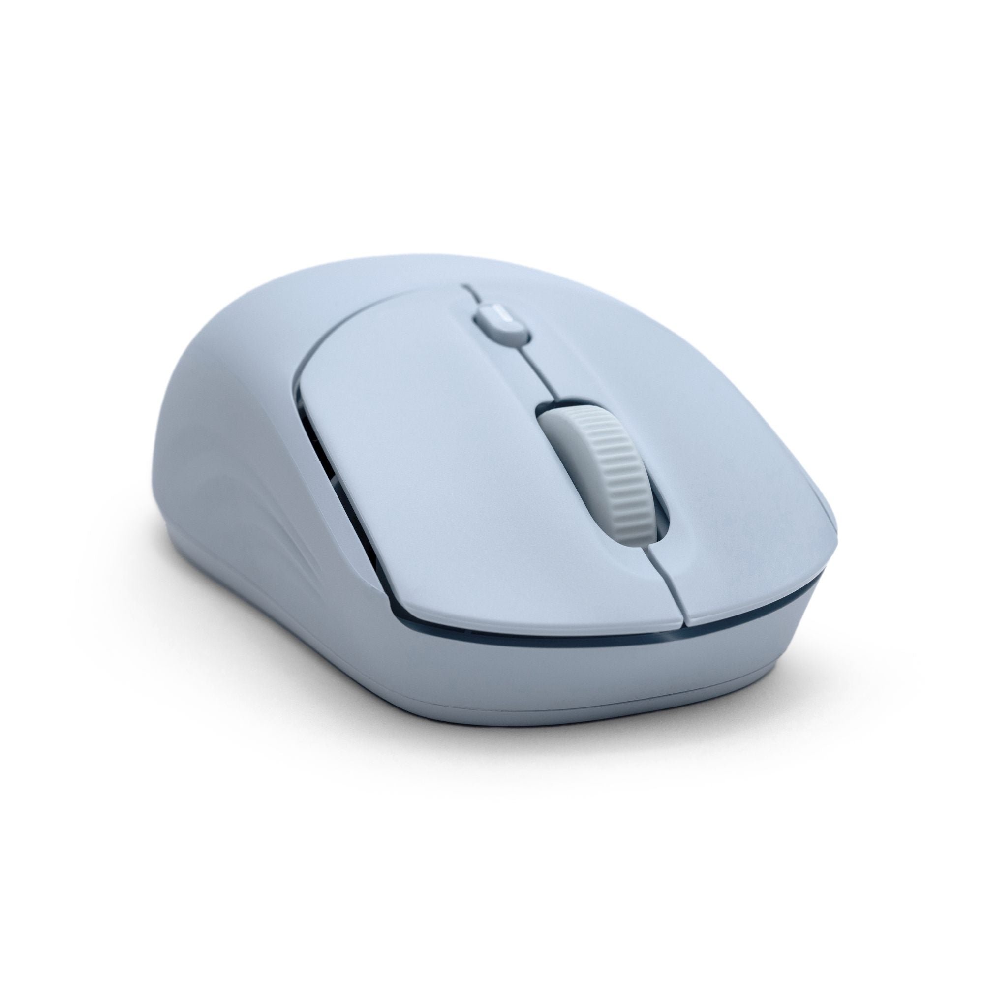 HP 400 Quiet Blue Wireless Mouse EURO