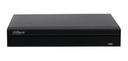 Dahua NVR4108HS-8P-4KS3 Enregistreur vidéo réseau 8CH Compact 1U 8PoE 1HDD Lite