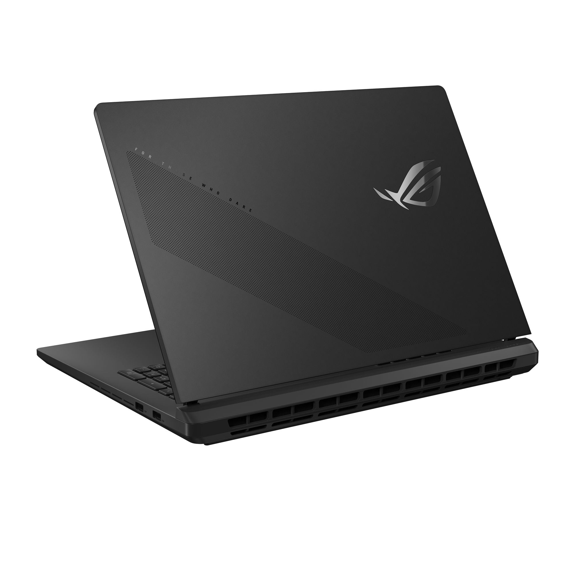 ASUS ROG Strix G835LX-SA168W Intel Core Ultra 9 275HX 18p WQXGA 64Go DDR5 2To PCIE G4 SSD GeForce RTX 5090 W11H Black