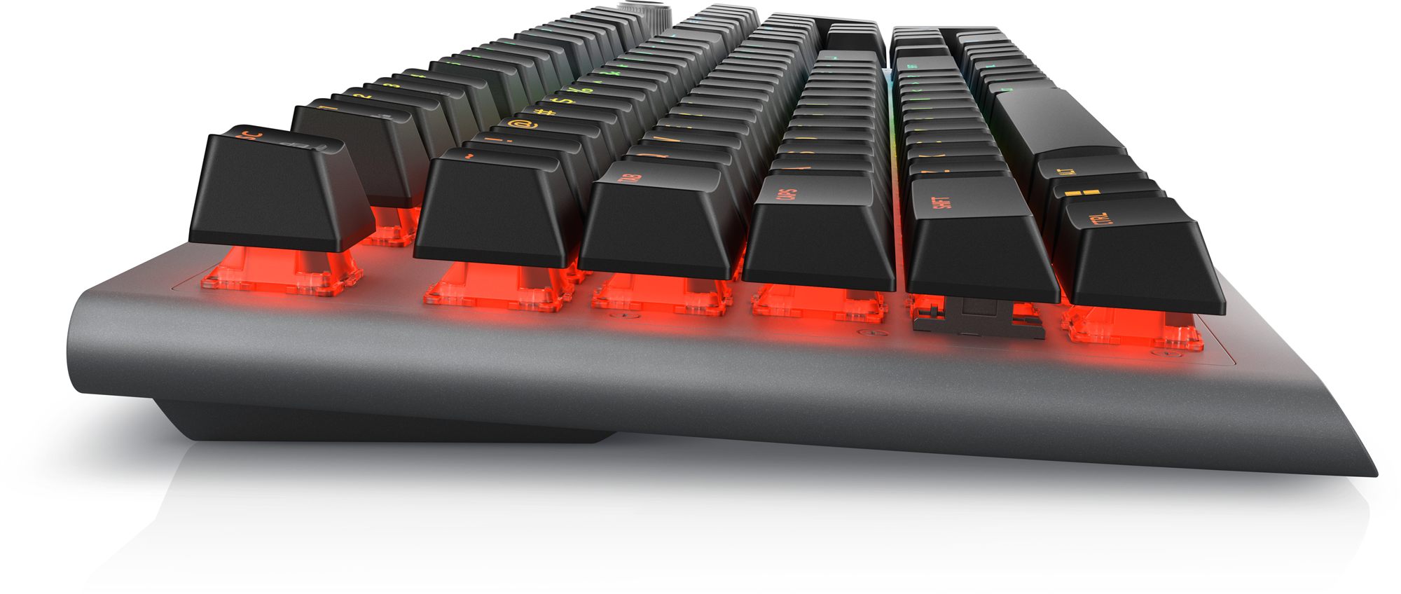 AW3Mode Wireless Gaming Keyboard- DSoM