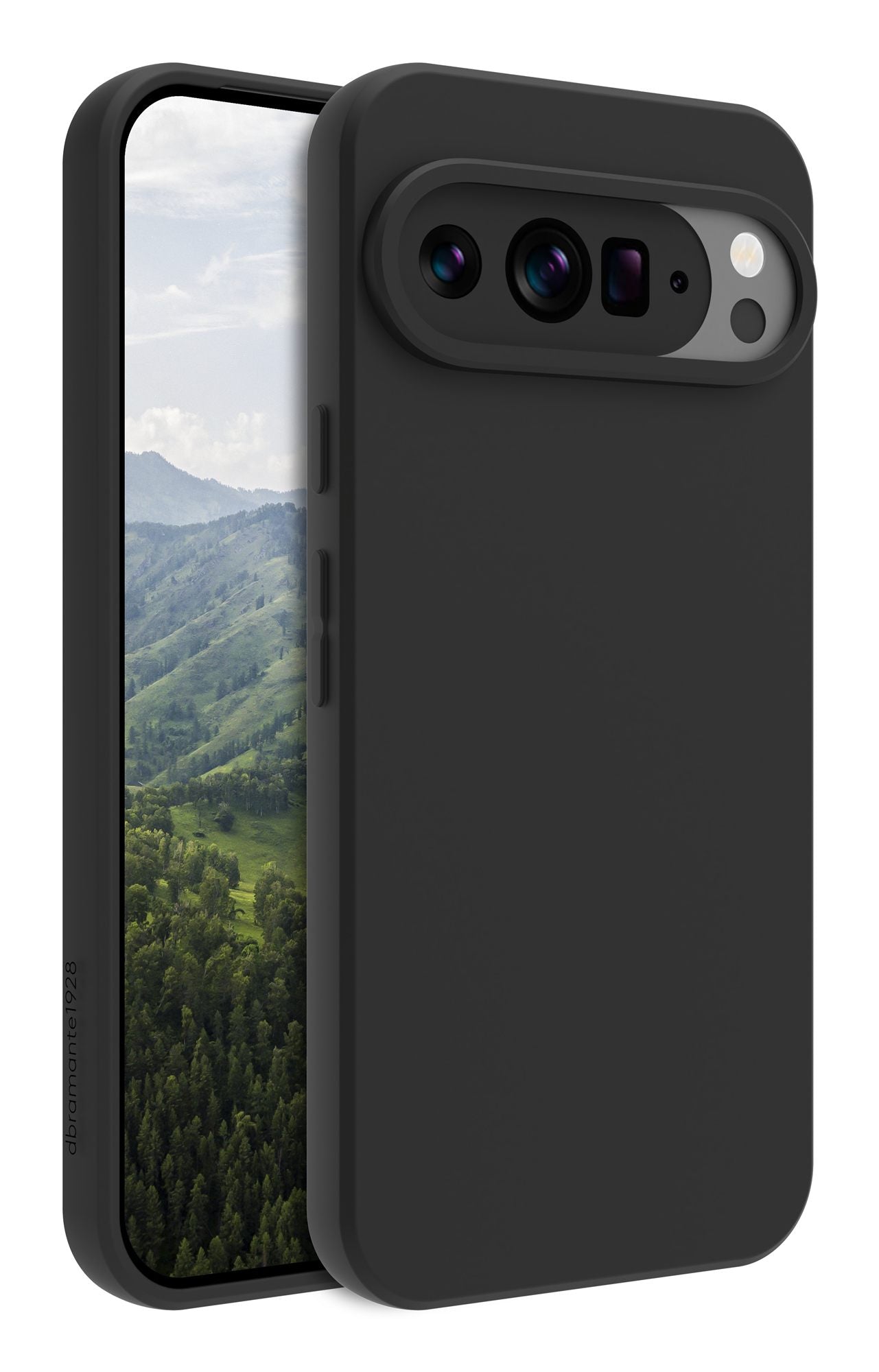 Greenland Google Pixel 10 Pro XL NGT BLK