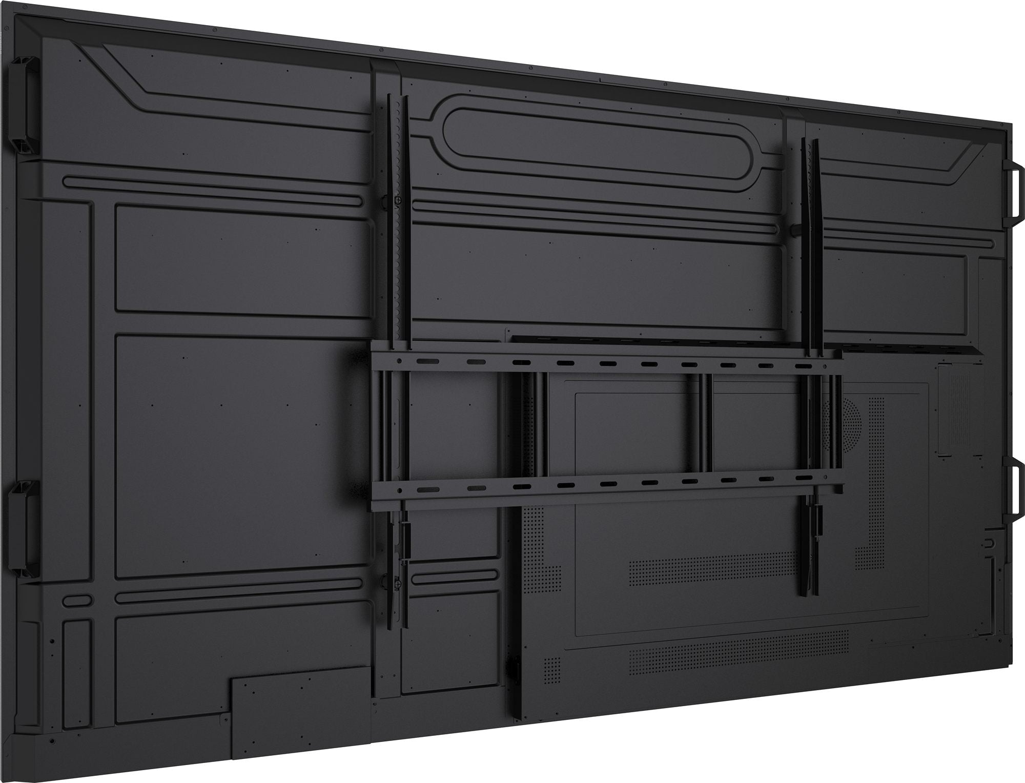 IIYAMA- Afficheur professionnel 86" LH8664UHS-B1AG