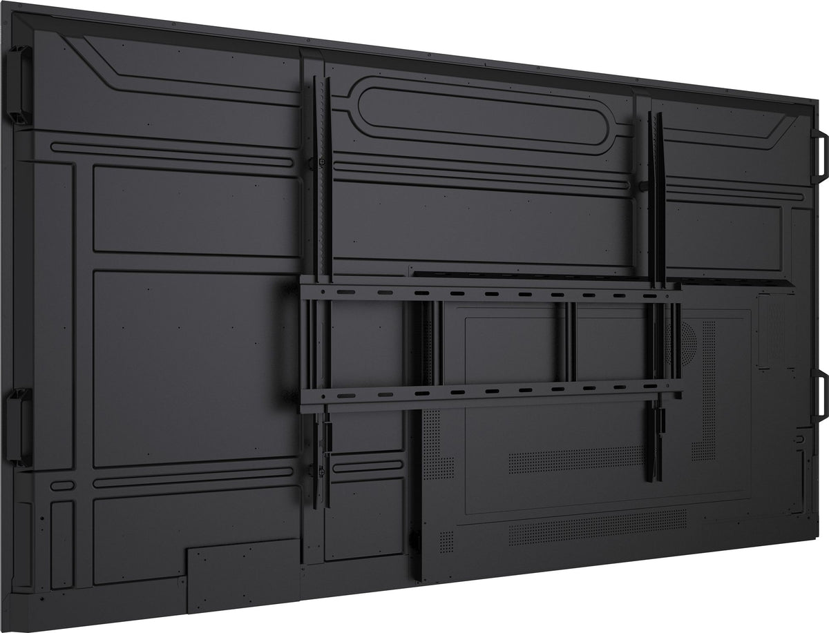 IIYAMA- Afficheur professionnel 86" LH8664UHS-B1AG