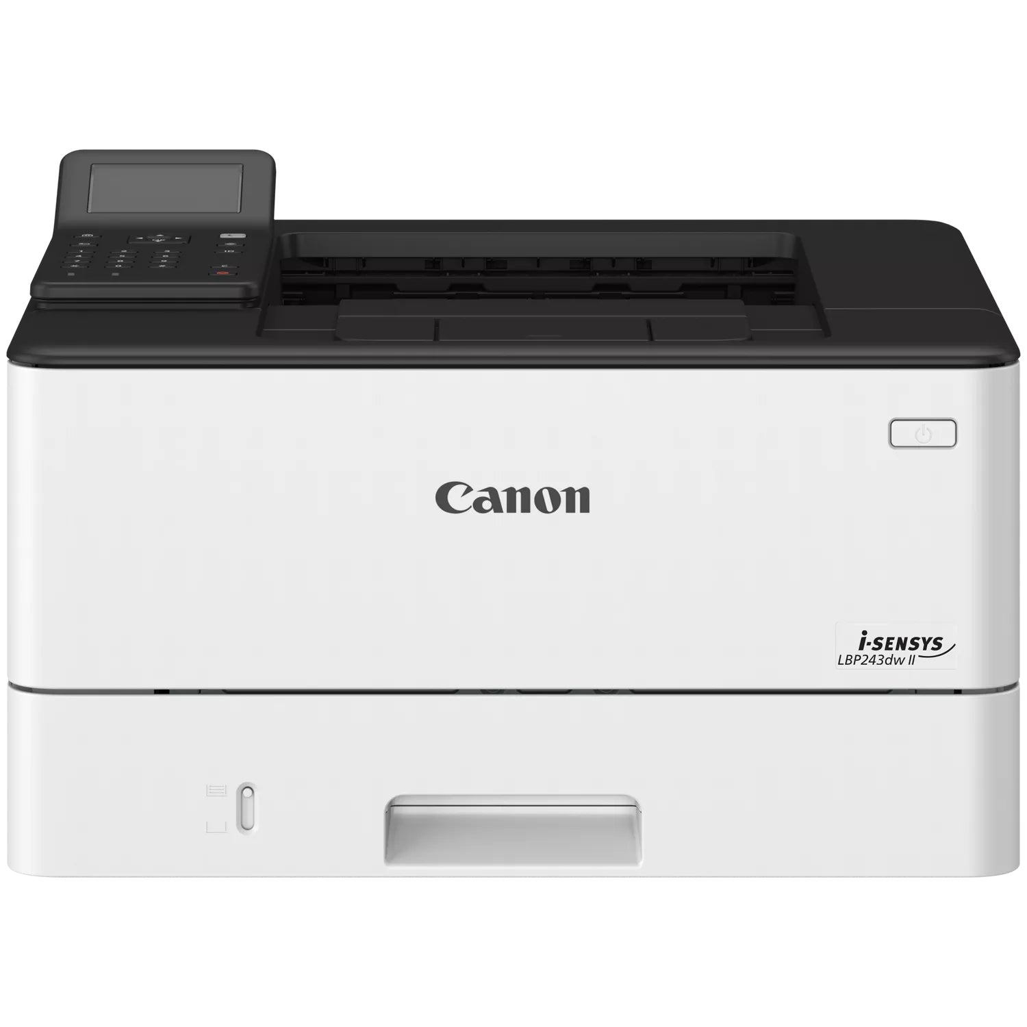 CANON LBP243dw II Laser Singlefunction Printer 36ppm mono A4