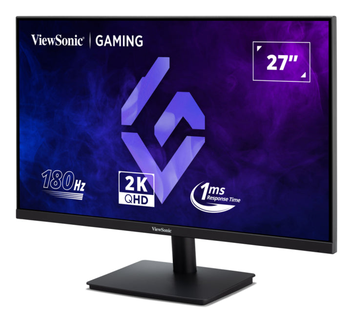 27"LCD IPS QHD@180Hz 250nits 2H1DP OD2ms