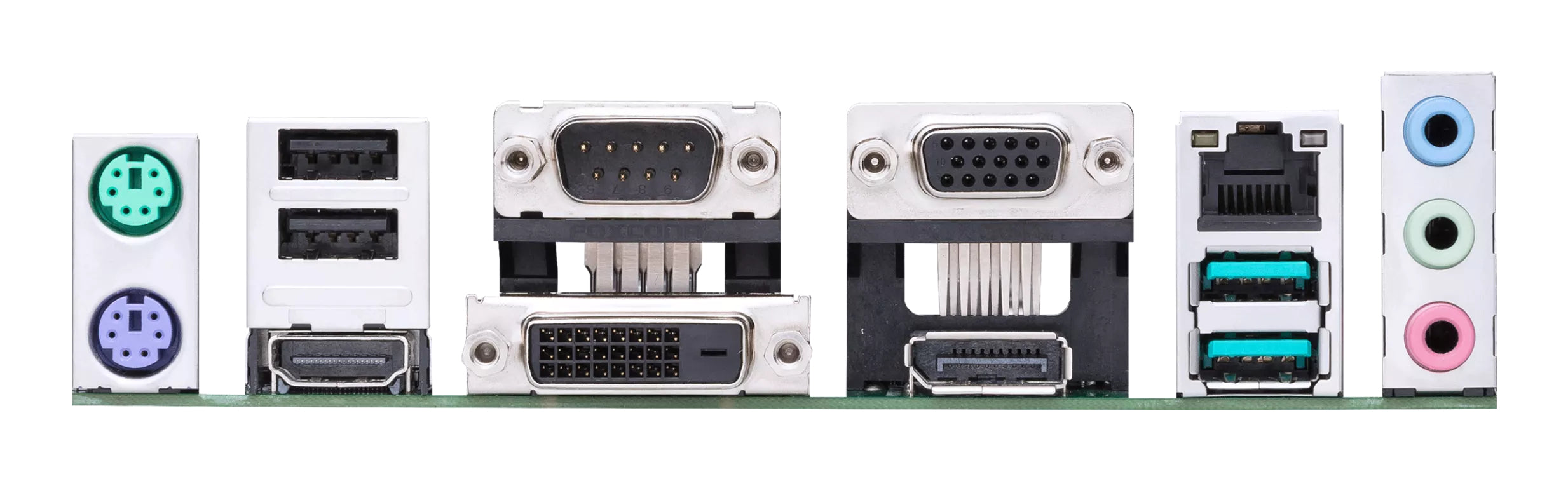 PRO H610M-C-CSM