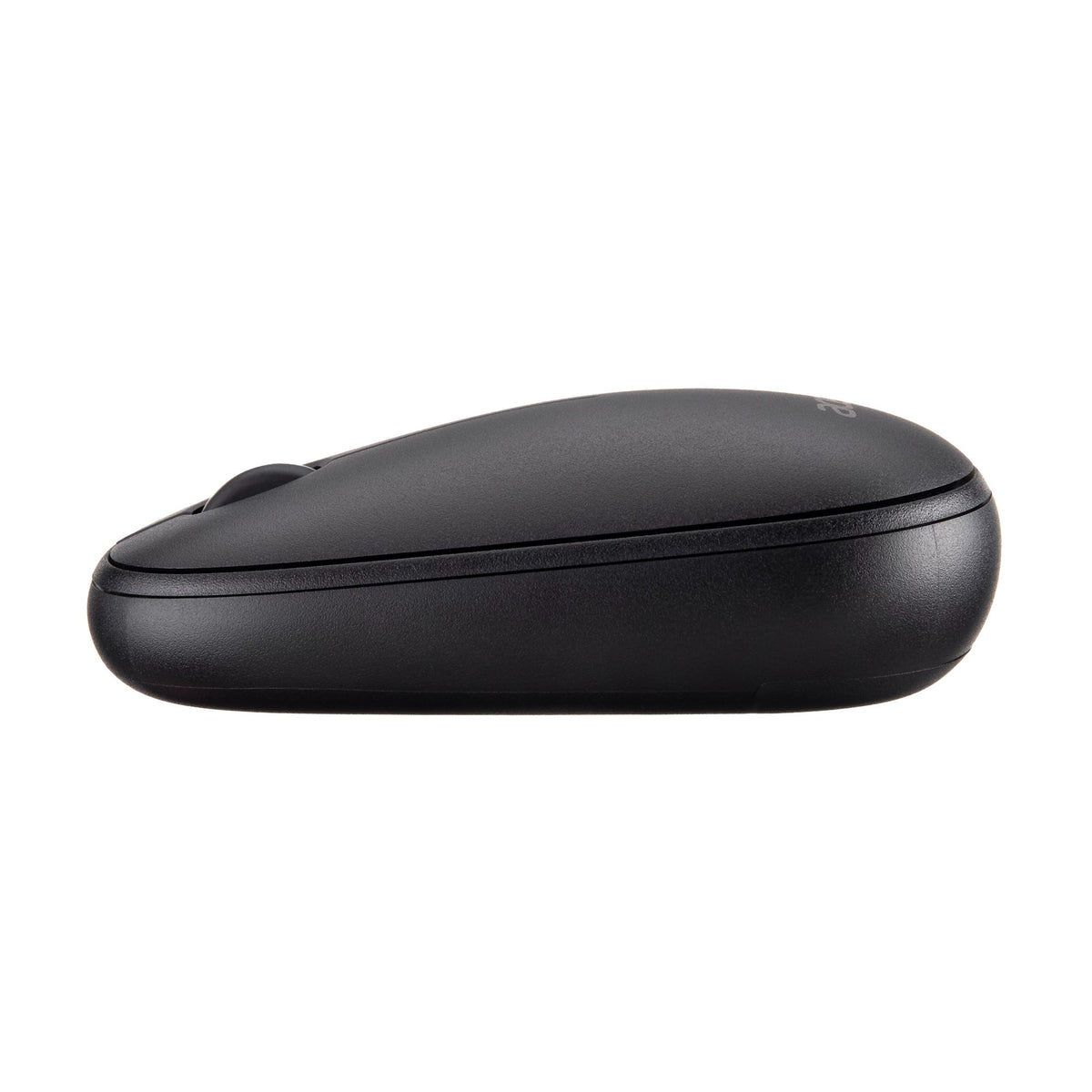 Acer Wired USB Optical Mouse - Black
