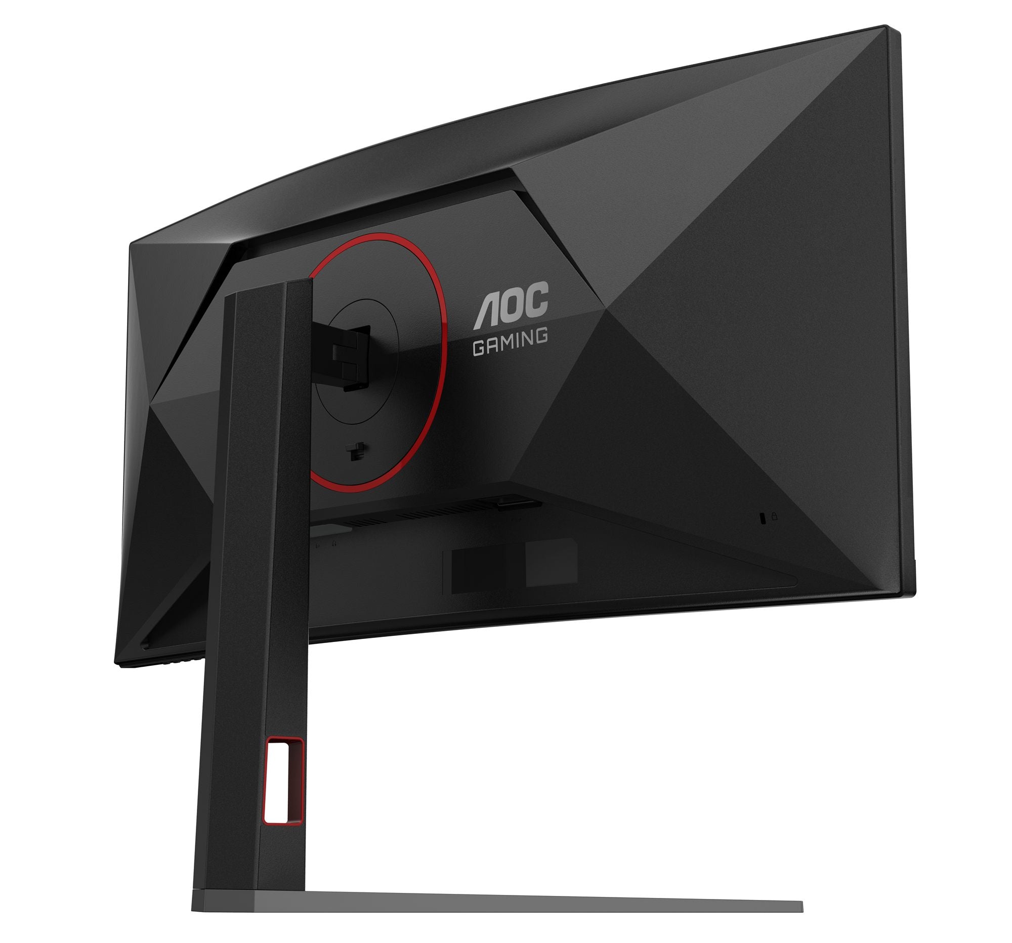 AOC CU34G4 34p Curved Fast VA UWQHD 21:9 180Hz 0.5ms 300cd/m2 HDMI 2.0 DP1.4 Speakers