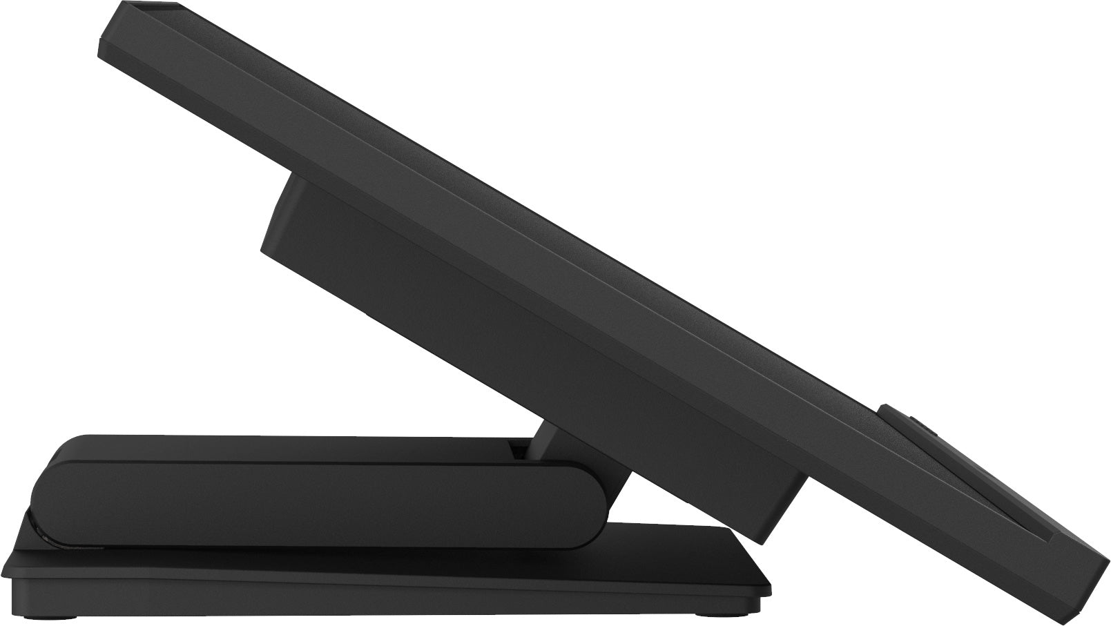 "iiyama T2454MSC-B3AG 24"" InCell PCAP 10P Tactile Anti-reflet 25% Haze 1920x1080 IPS-panel Bords fins Haut-parleurs DisplayPort"