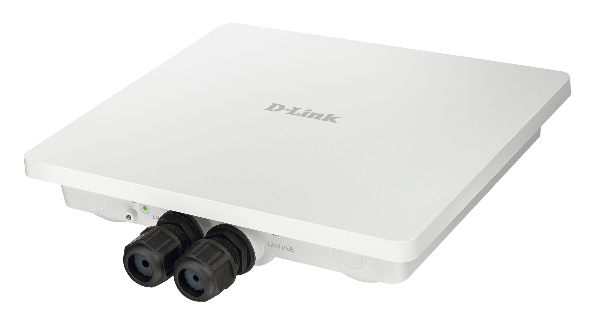 D-LINK Accesspoint AC1200 Wave2 Dual Band PoE Outdoor DAP-3666