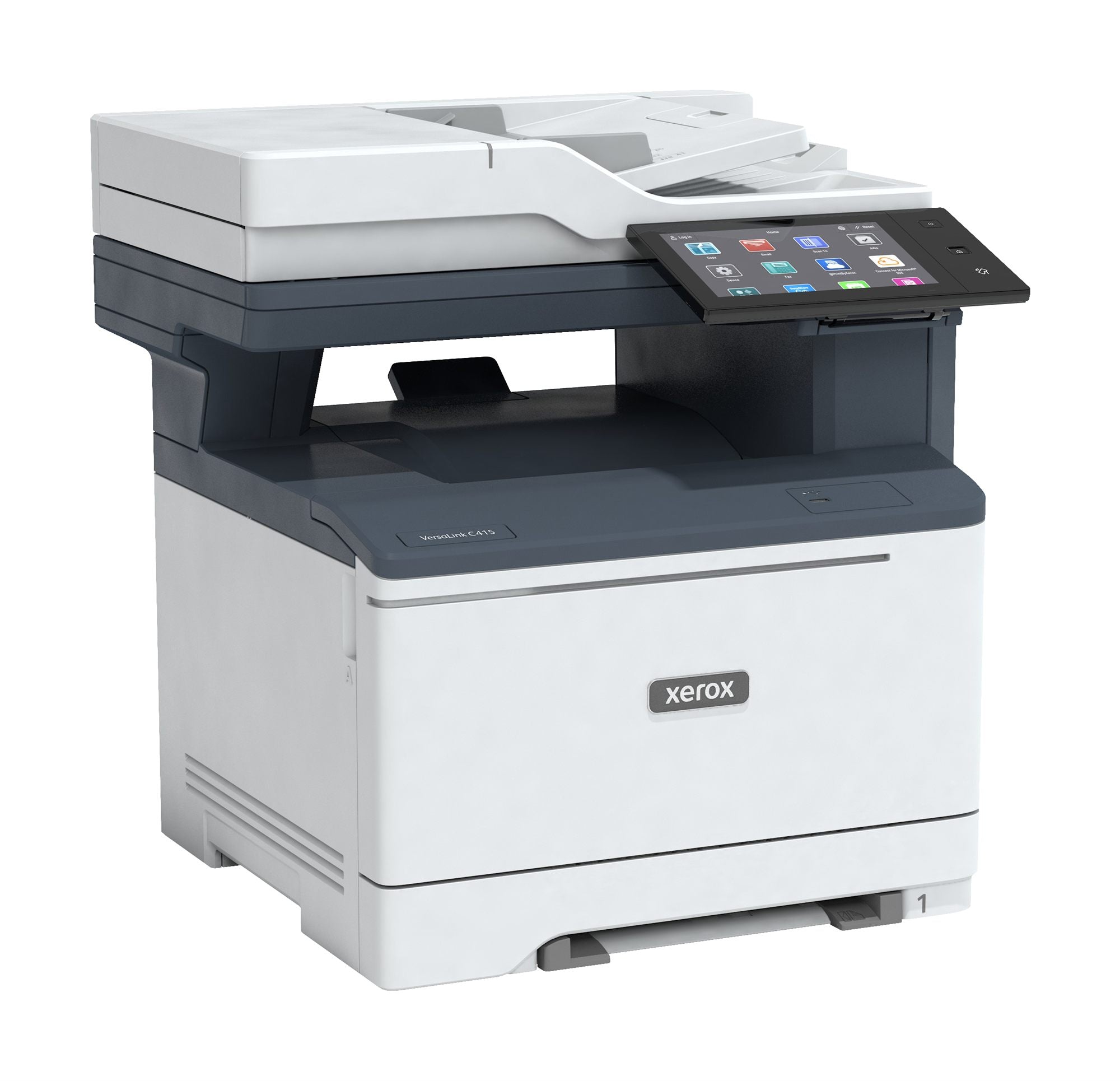 VersaLink C415 A4 40ppm Duplex Copy/Prin