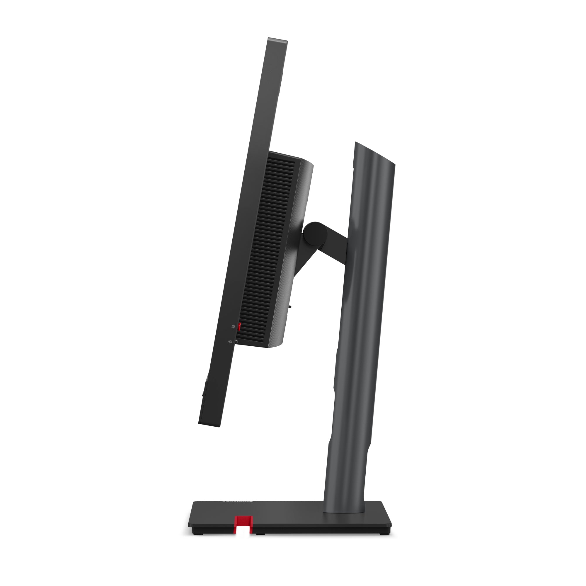 LENOVO ThinkVision 27 3D LED Écran 27p 3840x2160 4K 60Hz IPS 310cd/m2 1200:1 HDR10 4ms HDMI DisplayPort USB-C speakers