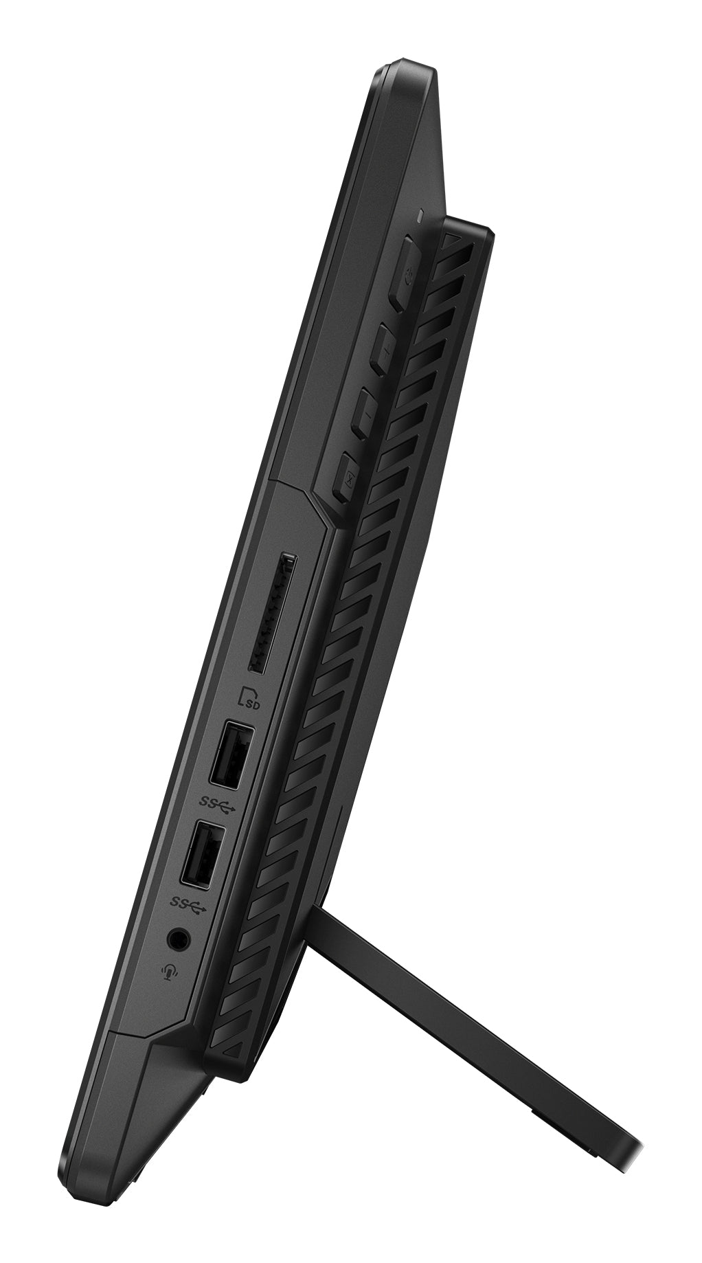 ASUS AIO E16 E1600WKAT-BMR098X Intel Celeron N4500 15.6p FHD 8Go 256Go SSD PCIE G3 Intel UHD Graphics W11P 2Y OSS