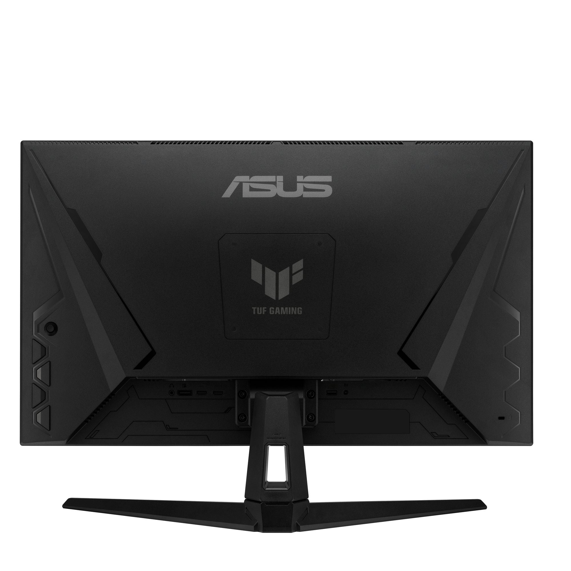 "ASUS TUF Gaming VG27UQ1A écran plat de PC 68,6 cm (27"") 3840 x 2160 pixels 4K Ultra HD LCD Noir"