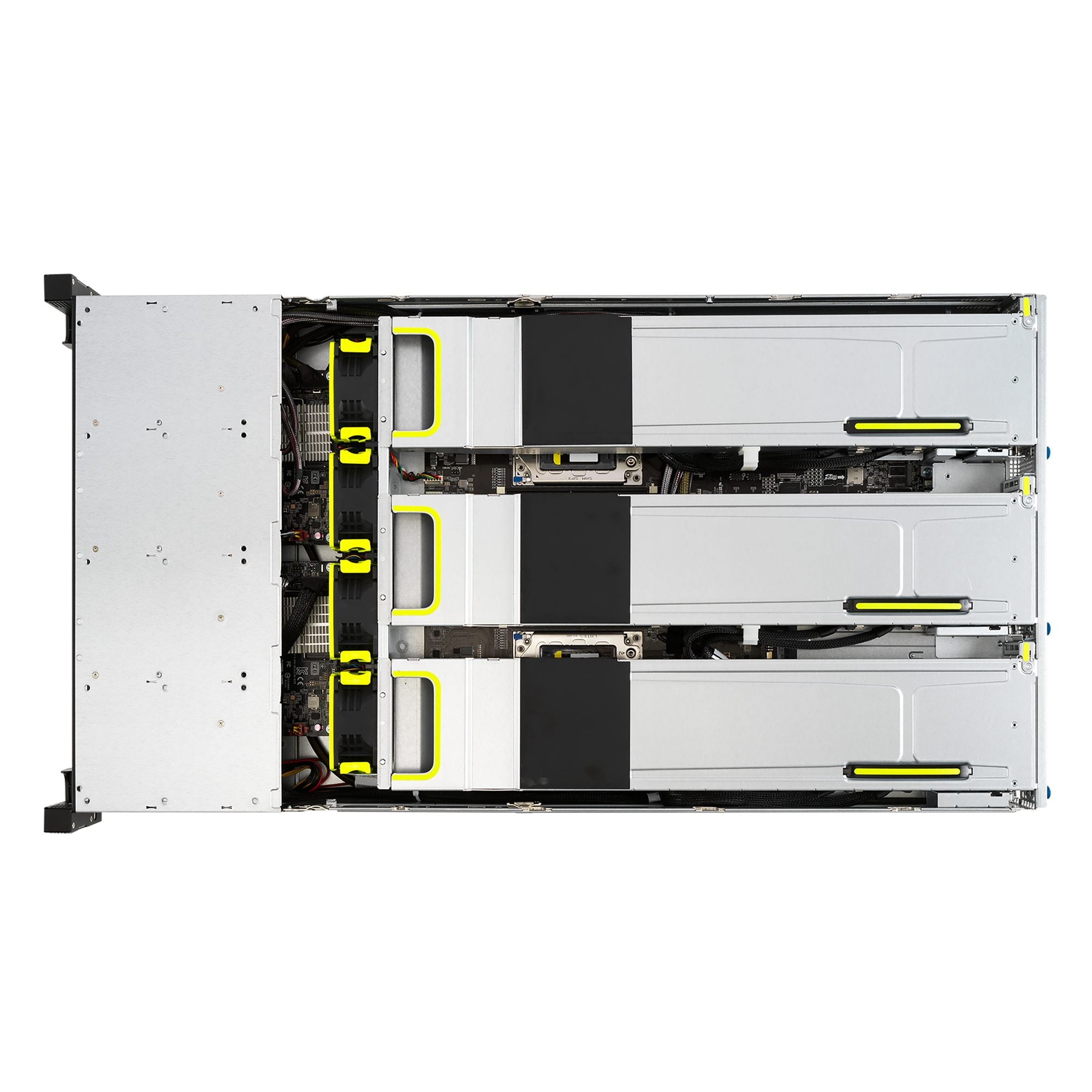 RS720-E11-RS24U/10G/2.6KW/24NVMe/OCP/GPU